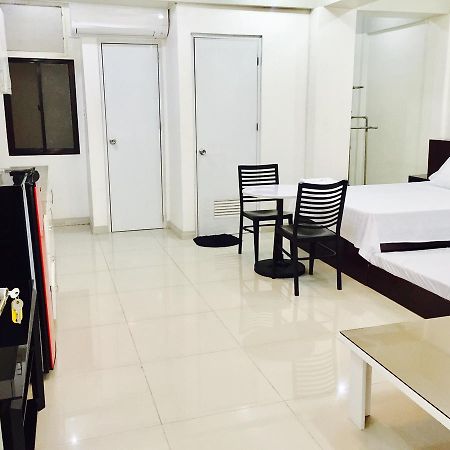 Residencia San Vicente - Pasay -Budget Hotel Exterior foto